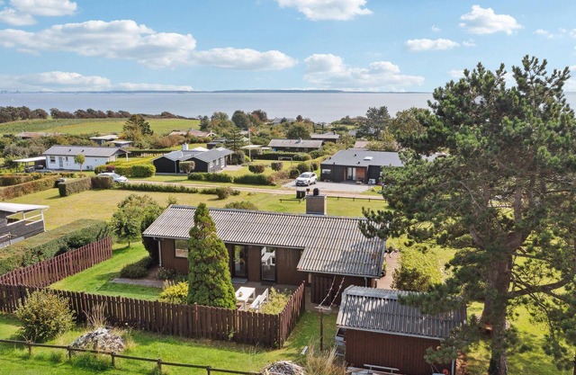 Gorgeous home in Kalundborg with WiFi