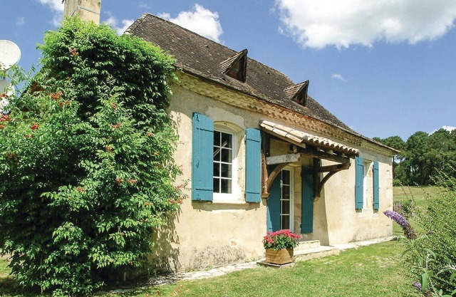 Gorgeous home in Laveyssiere