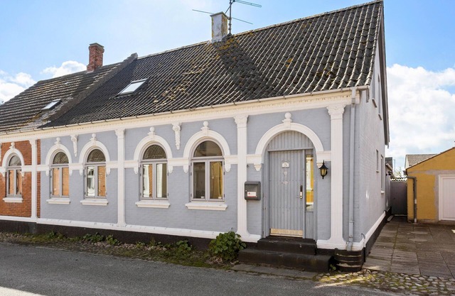 Gorgeous home in Marstal with WiFi