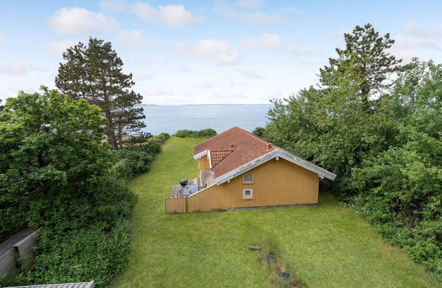 Gorgeous home in Martofte with kitchen