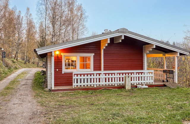 Gorgeous home in Masserberg with WiFi