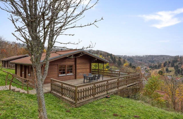 Gorgeous home in Masserberg