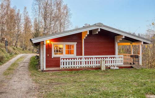 Gorgeous Home In Masserberg With Wifi
