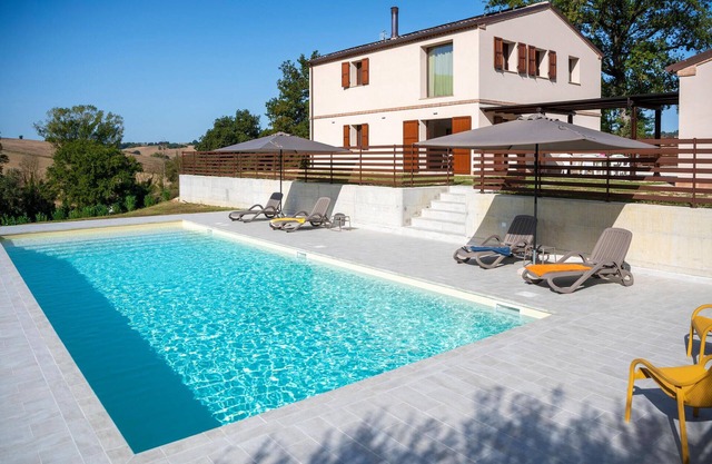 Gorgeous home in Mogliano