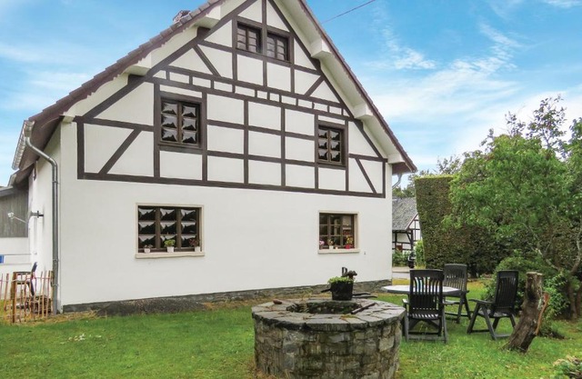 Gorgeous Home In Monschauhöfen