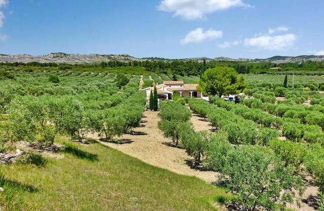 Gorgeous home in Mouries