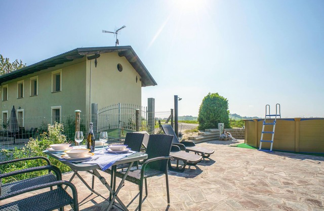 Gorgeous home in Murazzano with WiFi