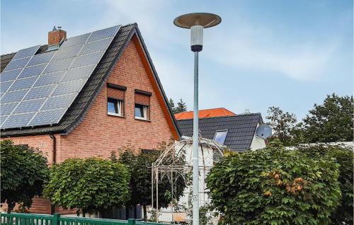 Gorgeous Home In Neubrandenburg