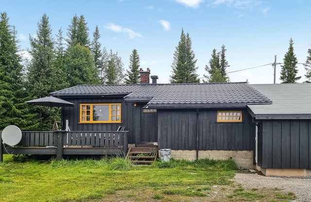 Gorgeous home in Nesbyen with sauna