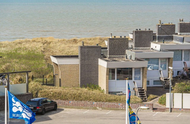 Gorgeous home in Bergen aan Zee