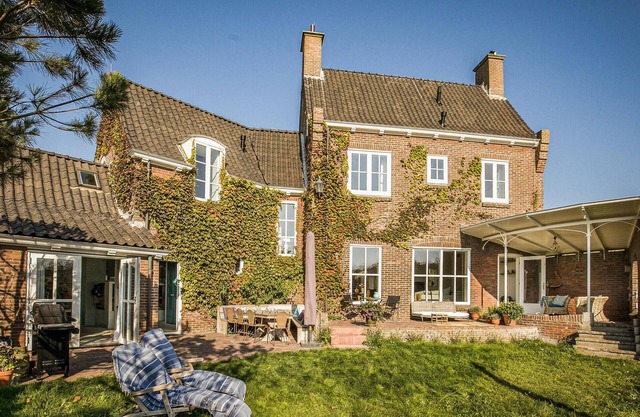 Gorgeous home in Bergen aan Zee