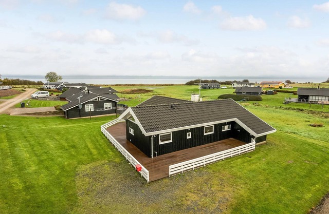 Gorgeous home in Nordborg with WiFi
