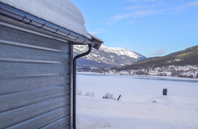Gorgeous home in Noresund with WiFi