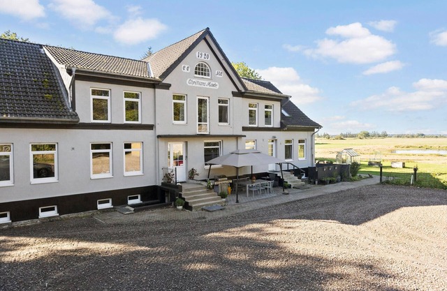 Gorgeous home in Padborg with WiFi