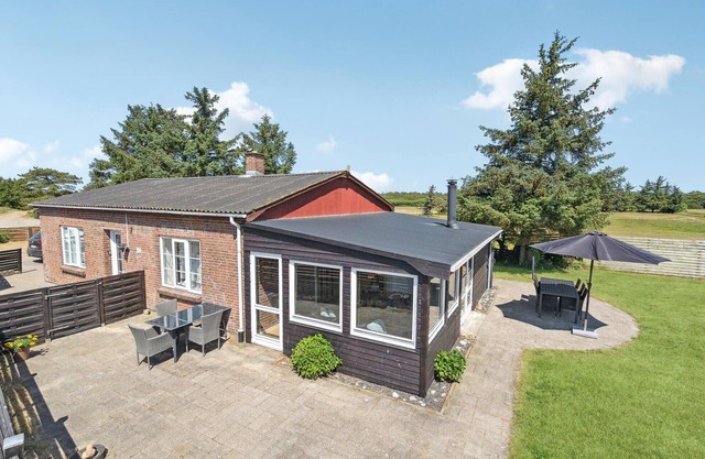 Gorgeous home in Rømø with WiFi