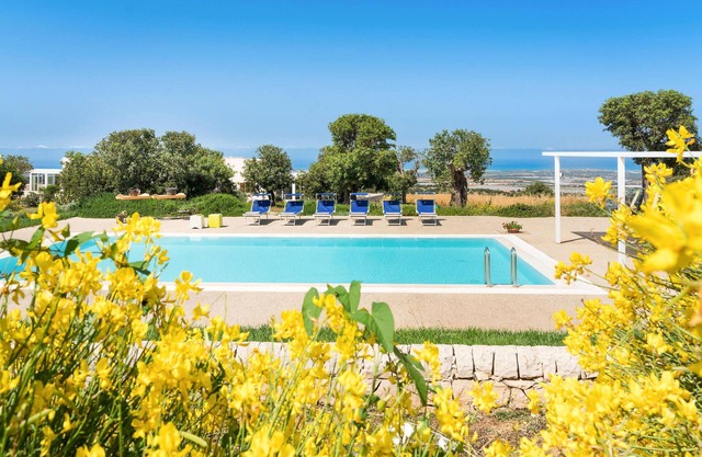 Gorgeous home in Ragusa
