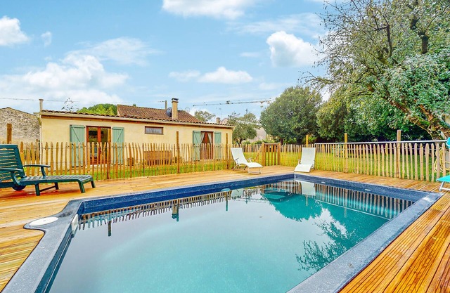 Gorgeous home in Rioux