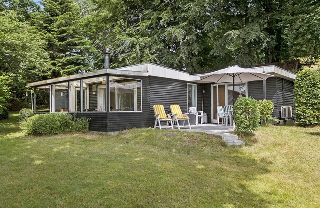 Gorgeous home in Rødekro with WiFi
