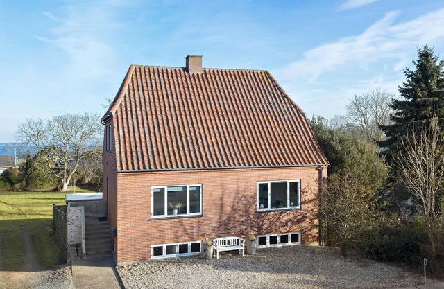 Gorgeous home in søby ærø with WiFi