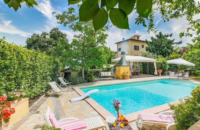 Gorgeous home in Scandicci FI