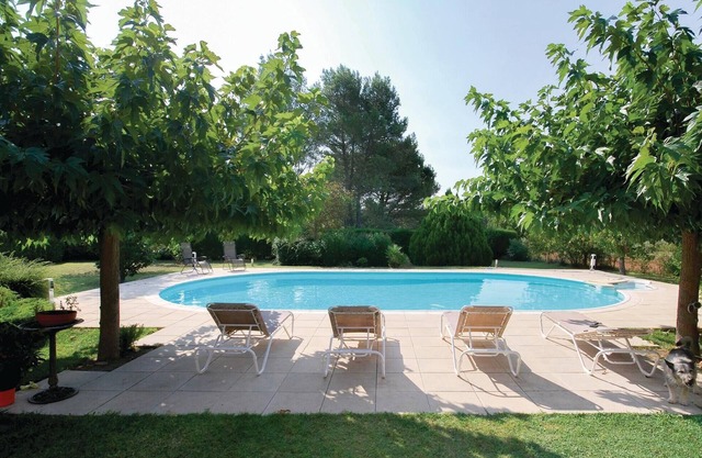 Gorgeous home in Salernes