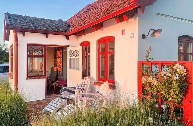 Gorgeous home in Sankt Ibb with WiFi