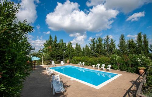 Gorgeous Home In Servigliano