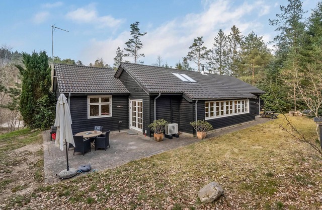 Gorgeous home in Silkeborg with WiFi