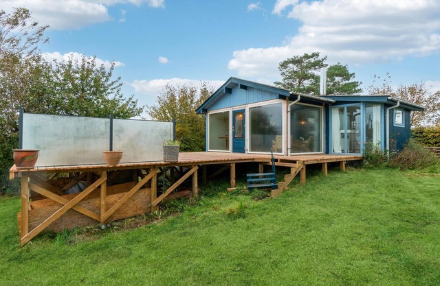 Gorgeous home in Slagelse with WiFi