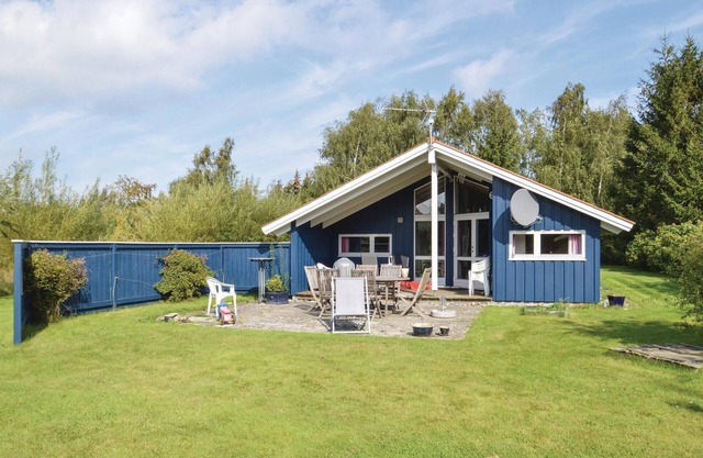 Gorgeous home in Stege with WiFi