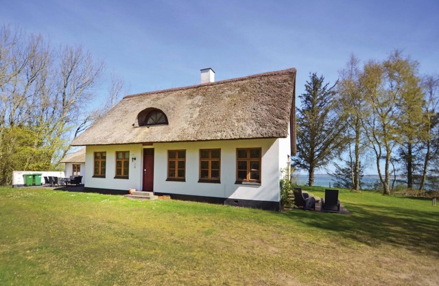 Gorgeous home in Struer