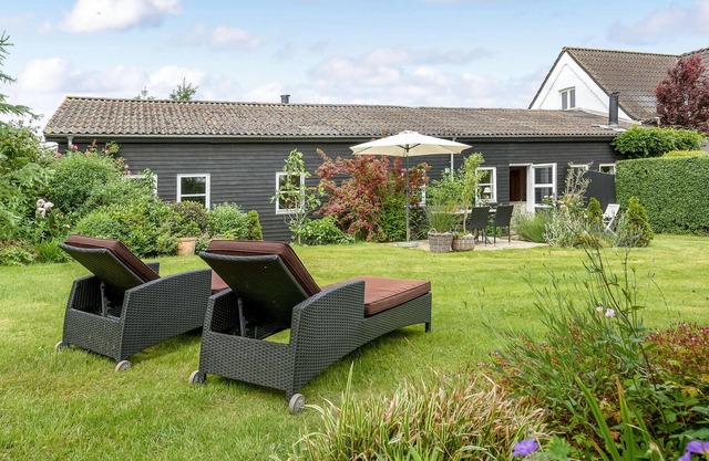 Gorgeous home in Sydals with WiFi