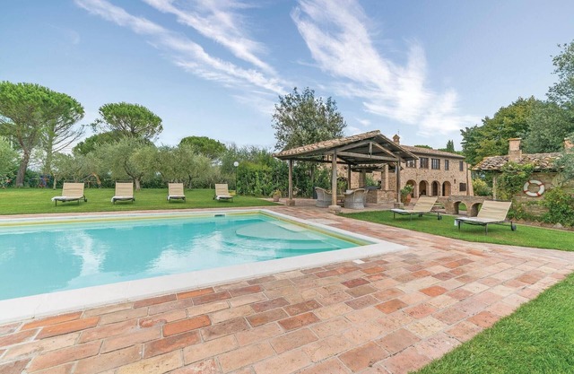Gorgeous home in Torgiano PG
