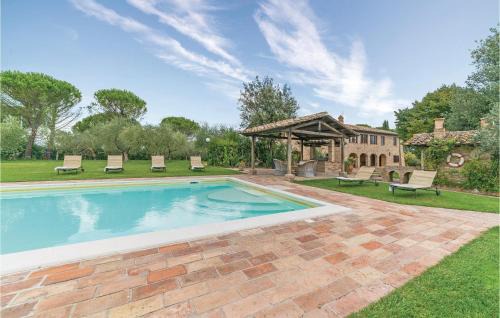 Gorgeous Home In Torgiano Pg