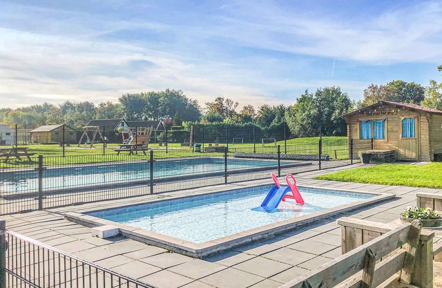 Gorgeous home in Tzummarum with WiFi