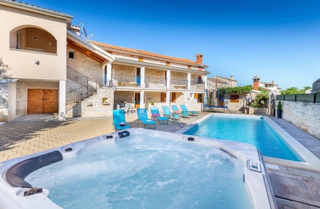 Gorgeous home in Vodnjan