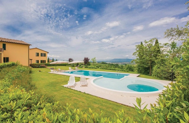 Gorgeous home in Cerreto Guidi FI