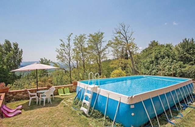Gorgeous home in Montespertoli FI