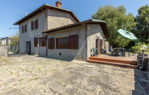 Gorgeous Home In Villa Collemandina