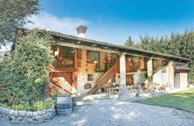 Gorgeous home in Barbarano Vicentino VI
