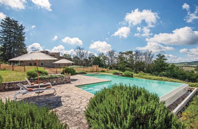Gorgeous home in Castellina Chianti SI