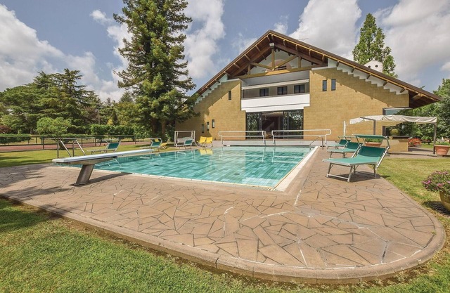 Gorgeous home in Castig. in Teverina VT