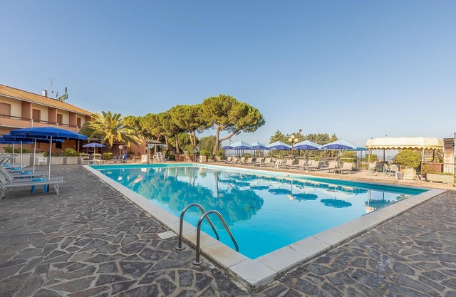 Gorgeous home in Passignano sul Trasime