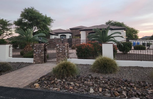 GORGEOUS LUXURY HOME, 20 MIN FROM STATE FARM STADIUM, Golf, and Spring Training