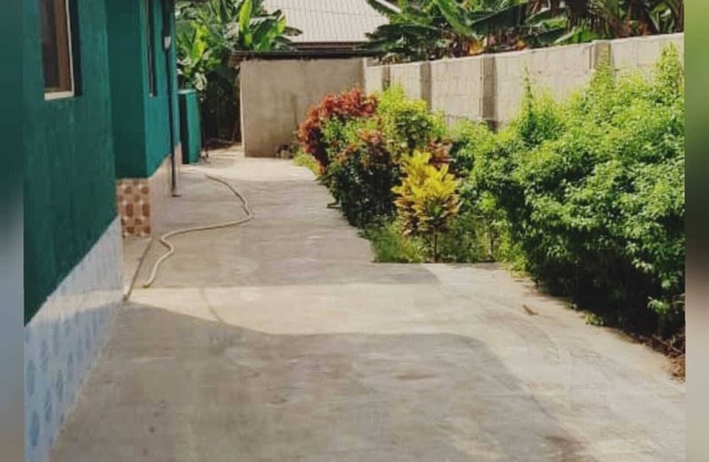 ★ Gorgeous Nigerian Hideout, Surrounded by Nature★