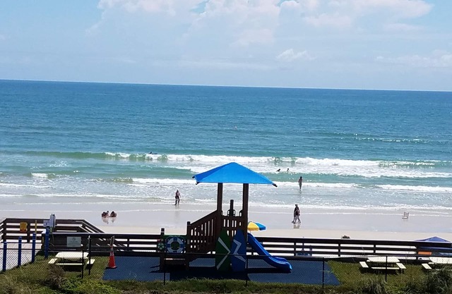 Gorgeous Ocean View! Available Sept 20th thru 26th!