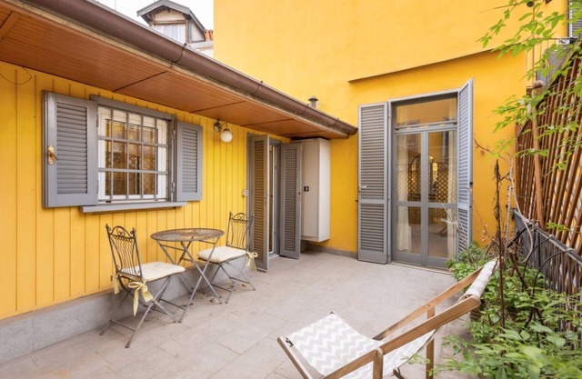 Gorgeous one-bedroom apartment Chinatown - Mirable PM