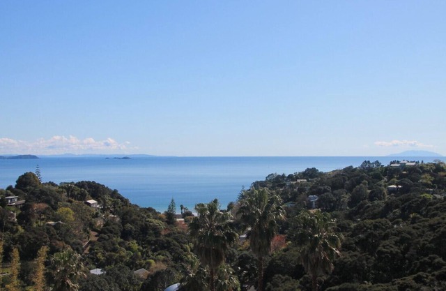 Gorgeous Palm Beach with stunning views