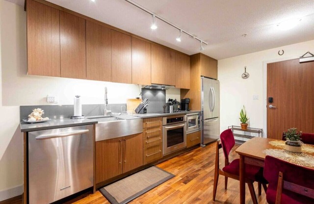 Gorgeous & Relaxing ~ 5*Location ~ Workspace ~ Gym