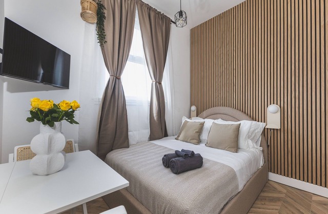 Gorgeous studio flat - Islington GREAT location 01